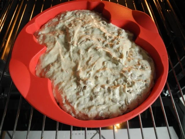 Brot & Brötchen : Sonnenblumen - Dinkel - Brot - Rezept - Bild Nr. 9