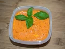 Tomatenbutter - Rezept
