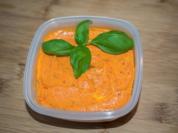 Tomatenbutter - Rezept