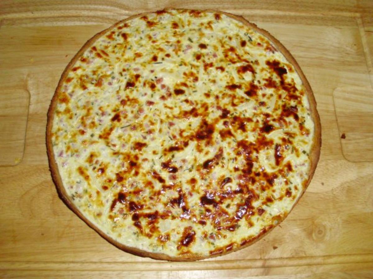 Pizza-Battle - Rezept - Bild Nr. 6