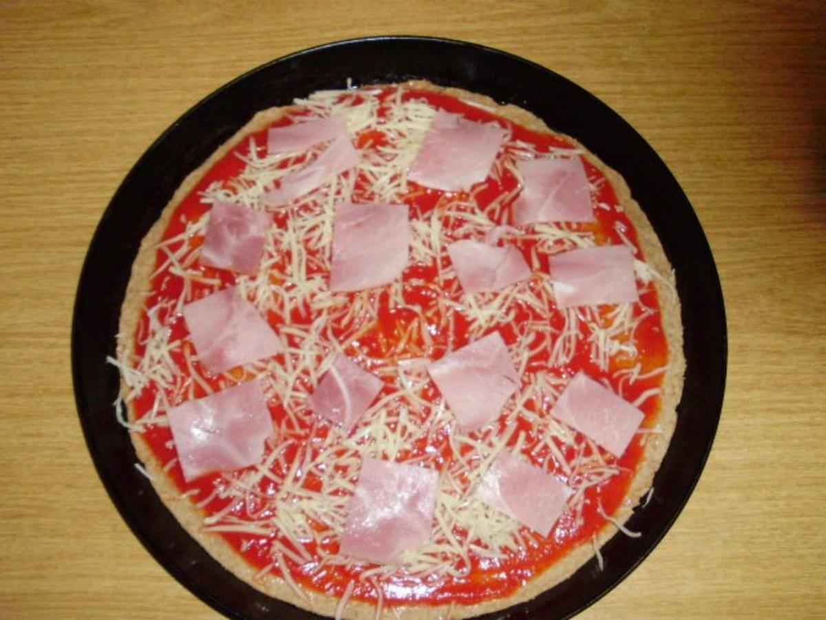 Pizza-Battle - Rezept - Bild Nr. 7
