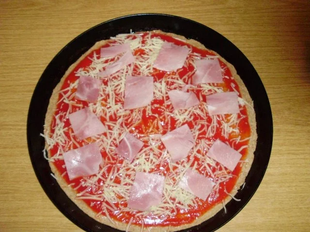 Rezept: Pizza-Battle Bild Nr. 7 Pizza-Battle - Rezept - Bild Nr. 7