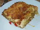 Hackfleisch - Sauerkraut - Gratin - Rezept