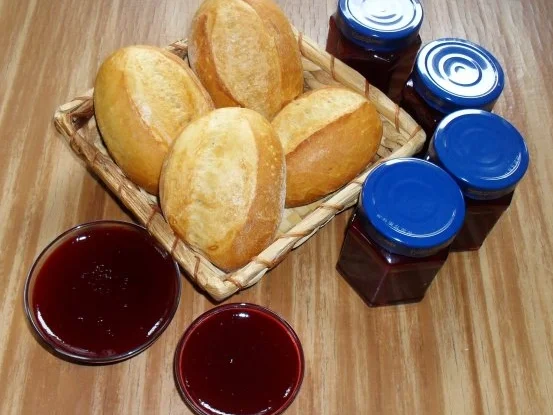 Johannisbeergelee - Rezept - Bild Nr. 2