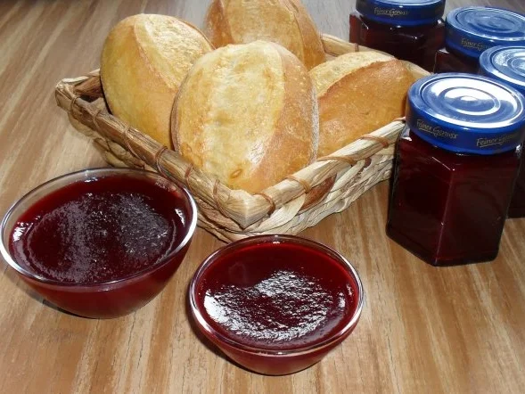 Johannisbeergelee - Rezept - Bild Nr. 3