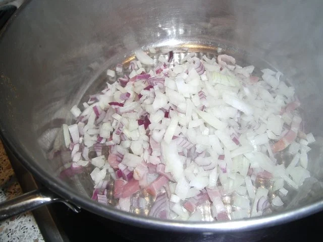 Scharfes Süppchen - Rezept - Bild Nr. 3