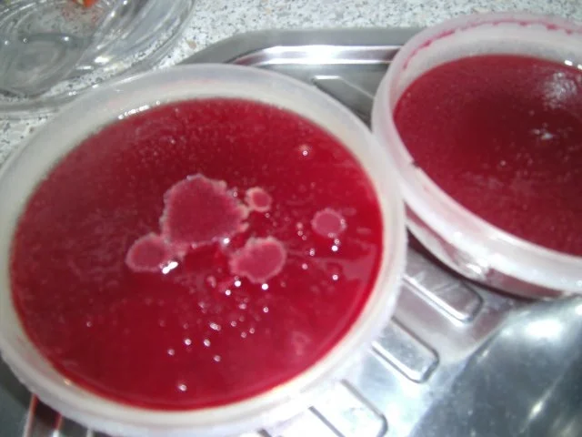 Scharfes Süppchen - Rezept - Bild Nr. 7