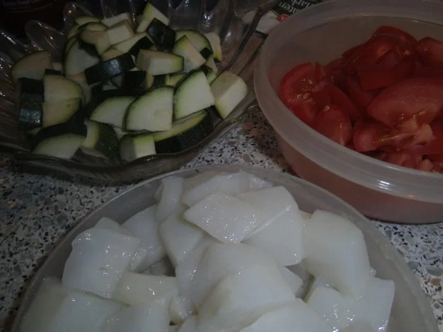 Scharfes Süppchen - Rezept - Bild Nr. 8