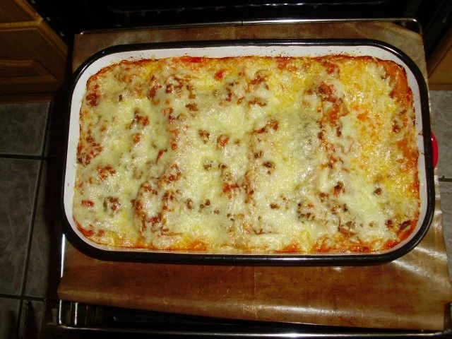 Lasagne 1887 - Rezept - Bild Nr. 4