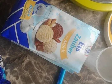 Cookis eis - Rezept - Bild Nr. 2