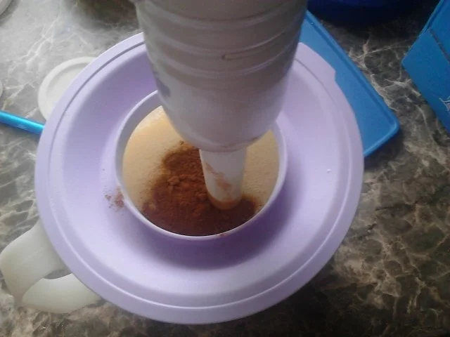 Cookis eis - Rezept - Bild Nr. 3