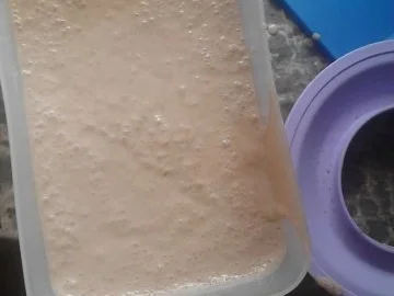 Cookis eis - Rezept - Bild Nr. 5