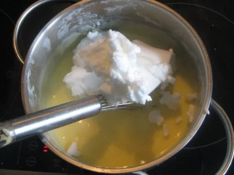 KIRSCHPUDDING MIT PUMPERNICKEL, VOR DEM FINALE !!! - Rezept - Bild Nr. 4