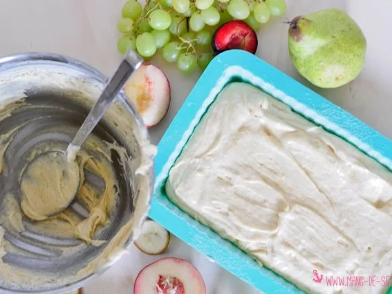 Sommerfrüchtekuchen mit Streuseln - Rezept - Bild Nr. 4