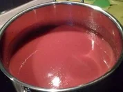 Erdbeer-Johannisbeer Absolut Vodka - Rezept