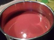Erdbeer-Johannisbeer Absolut Vodka - Rezept