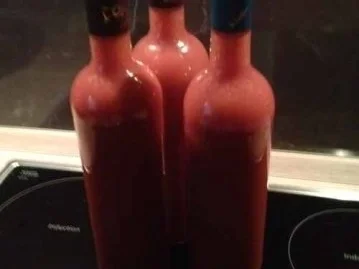 Rezept: Erdbeer-Johannisbeer Absolut Vodka Bild Nr. 2 Erdbeer-Johannisbeer Absolut Vodka - Rezept - Bild Nr. 2