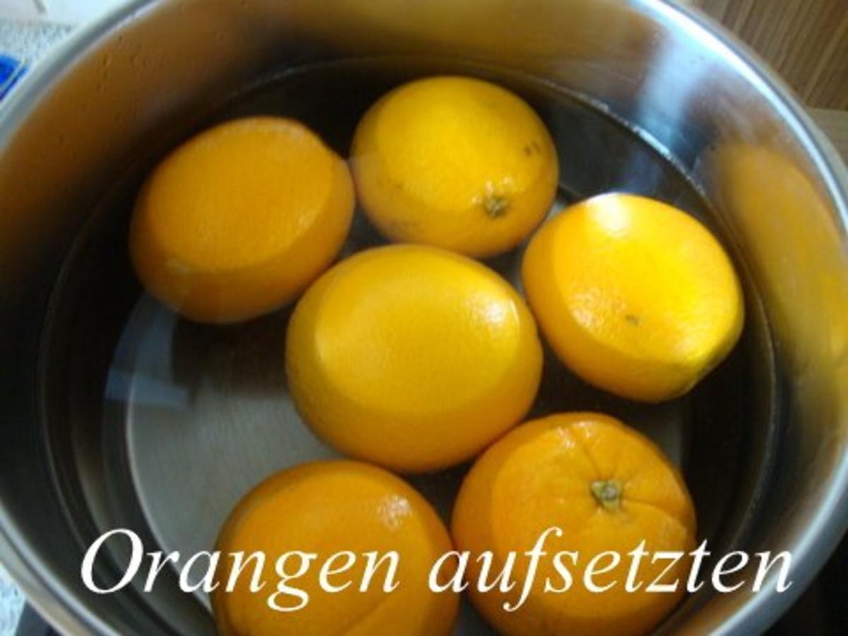 Englische Orangenmarmelade - Rezept - Bild Nr. 3
