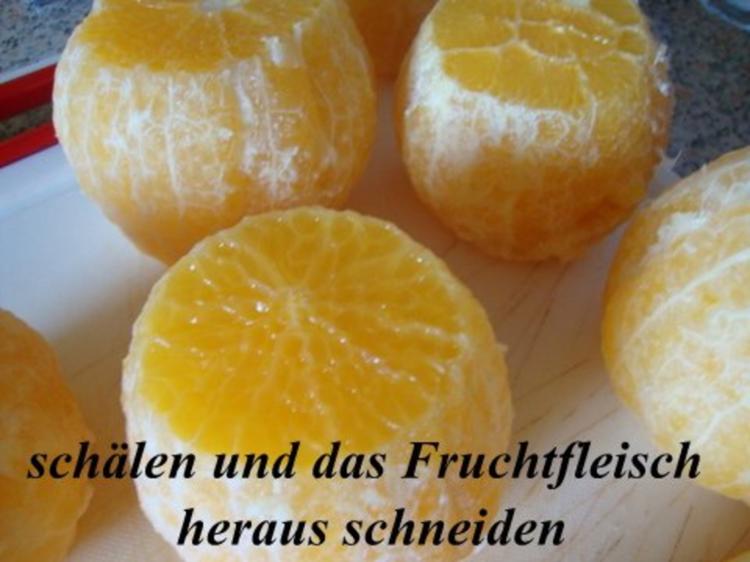 Englische Orangenmarmelade - einfach - von digger56