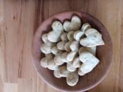 Knabbergebäck - Rezept