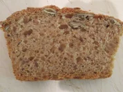 Backen: Vital-Brot - Rezept