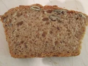 Backen: Vital-Brot - Rezept