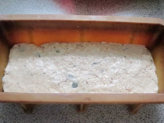 Rezept: Backen: Vital-Brot Bild Nr. 2 Backen: Vital-Brot - Rezept - Bild Nr. 2