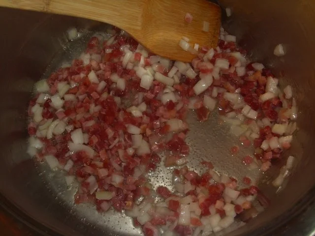 Tortelini-Spinat Auflauf - Rezept - Bild Nr. 2