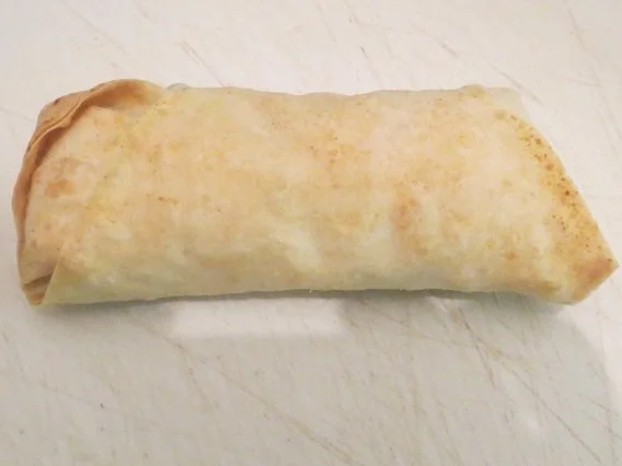 Zwischensnack: Käse-Spinat-Börek - Rezept - Bild Nr. 3