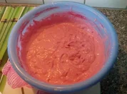 Fruchtige Sahne-Käse-Torte - Rezept