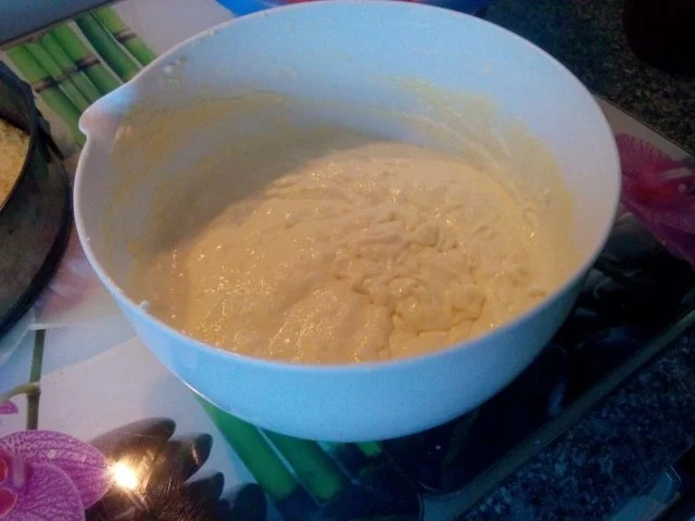 Fruchtige Sahne-Käse-Torte - Rezept - Bild Nr. 2