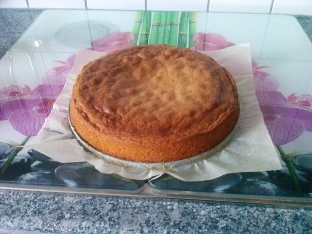 Fruchtige Sahne-Käse-Torte - Rezept - Bild Nr. 3