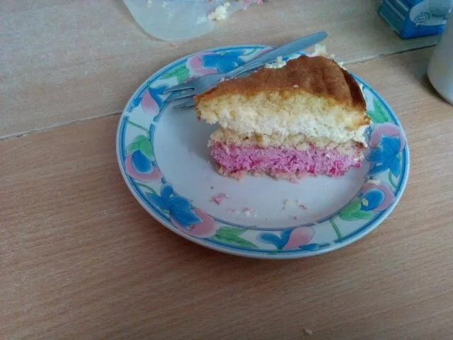 Fruchtige Sahne-Käse-Torte - Rezept - Bild Nr. 4