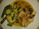 feines Zucchinepfännchen - Rezept