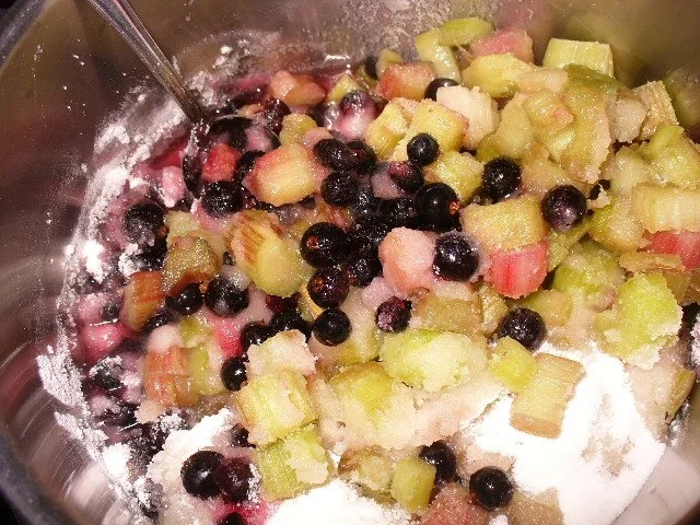 Marmeladenmix - Rezept - Bild Nr. 3