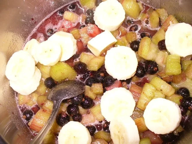 Marmeladenmix - Rezept - Bild Nr. 2