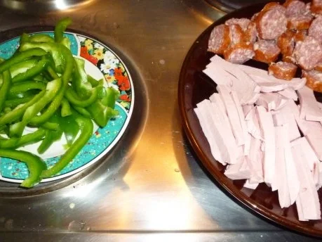 Reispfanne - Rezept - Bild Nr. 2