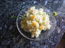 Krautsalat - eine fruchtige Variante - Rezept