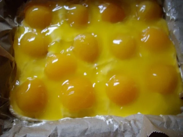 Rezept: aprikosen-streuselkuchen Bild Nr. 5 aprikosen-streuselkuchen - Rezept - Bild Nr. 5