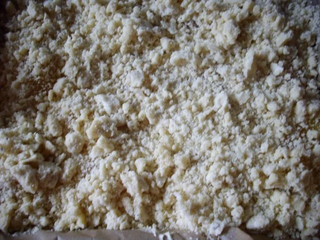 Rezept: aprikosen-streuselkuchen Bild Nr. 6 aprikosen-streuselkuchen - Rezept - Bild Nr. 6