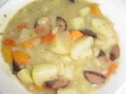 Phantasieeintopf - Rezept