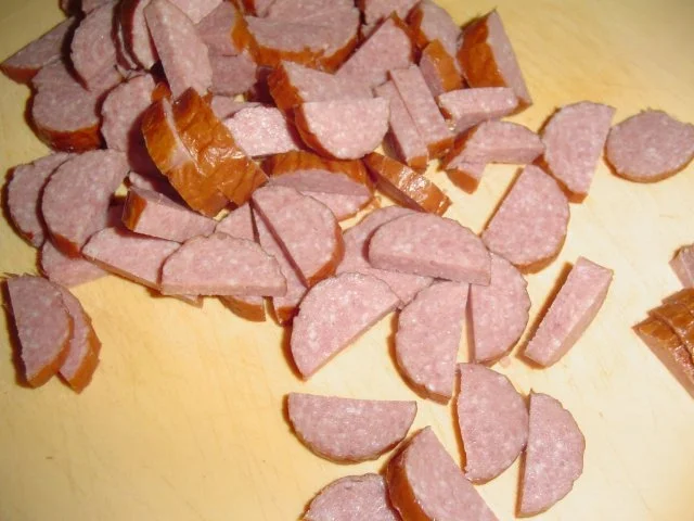 Rezept: Phantasieeintopf Bild Nr. 3 Phantasieeintopf - Rezept - Bild Nr. 3