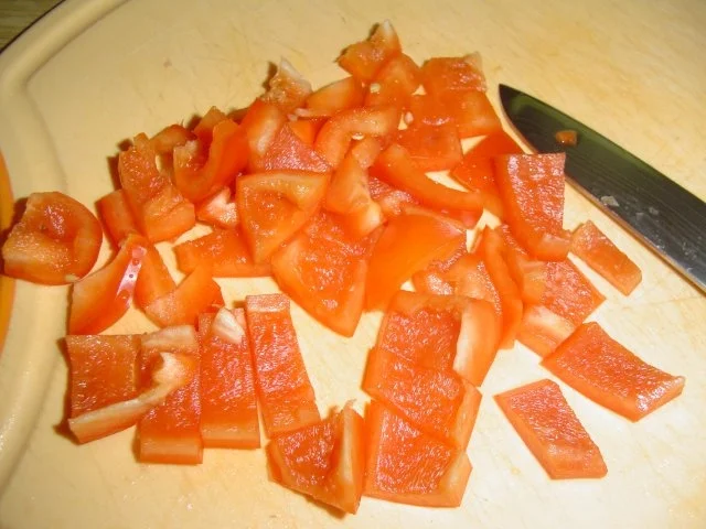 Rezept: Phantasieeintopf Bild Nr. 5 Phantasieeintopf - Rezept - Bild Nr. 5