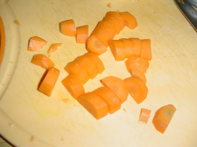 Rezept: Phantasieeintopf Bild Nr. 6 Phantasieeintopf - Rezept - Bild Nr. 6