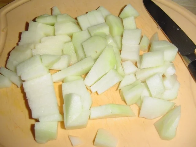 Rezept: Phantasieeintopf Bild Nr. 7 Phantasieeintopf - Rezept - Bild Nr. 7