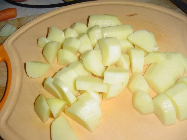 Rezept: Phantasieeintopf Bild Nr. 8 Phantasieeintopf - Rezept - Bild Nr. 8