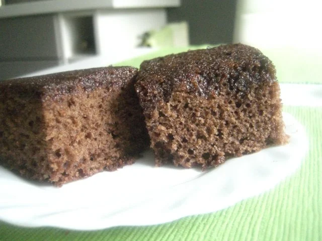 Türkischer Schokoladenkuchen - Rezept