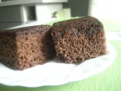 Türkischer Schokoladenkuchen - Rezept
