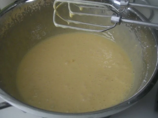 Erdbeer-Eierlikör - Rezept - Bild Nr. 2