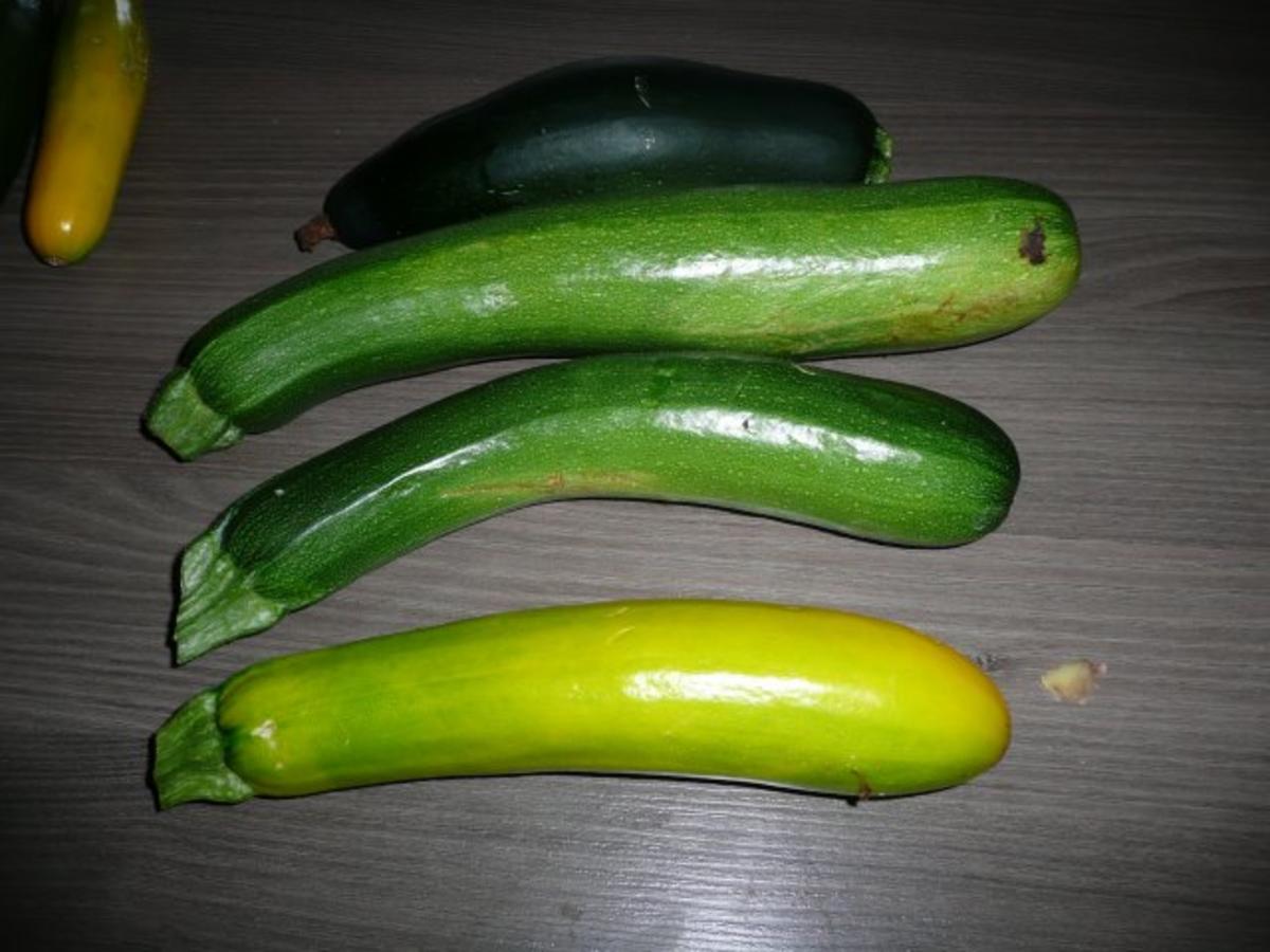 Sommersüppchen ! - Rezept - Bild Nr. 2